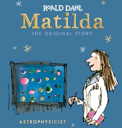 Matilda di Roald Dahl a 30 anni - Studio Psicologia DSA Parma